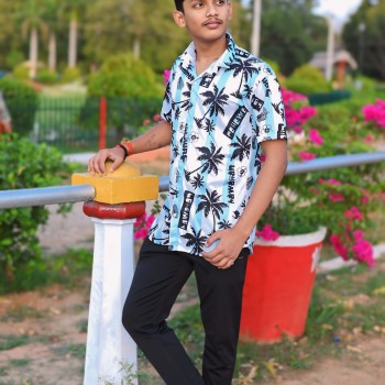 Tanishque Asthana